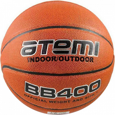 Мяч баскетбольный Atemi BB400 5р