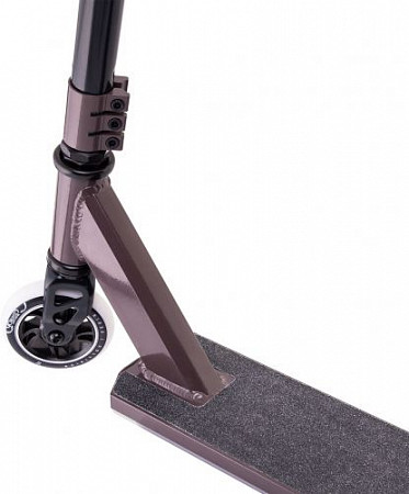 Самокат Ridex Collision Brown