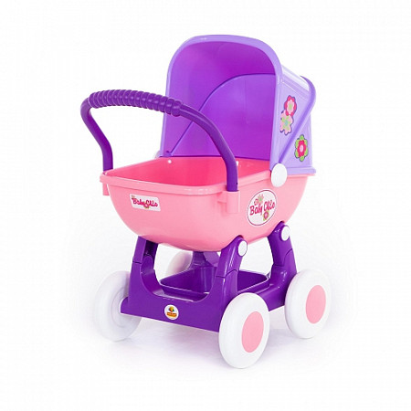 Коляска Полесье для кукол 48202