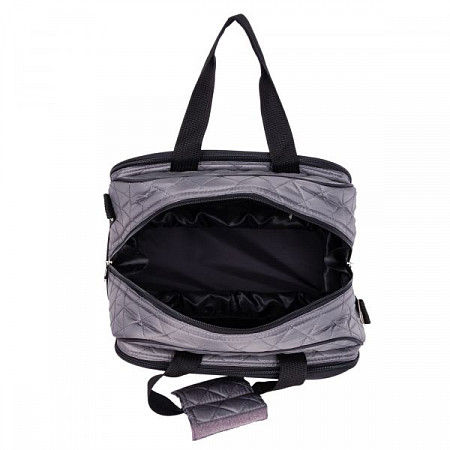 Дорожная сумка Polar П7079 black