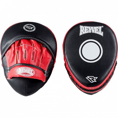 Пара вогнутых лап Reyvel RV-402