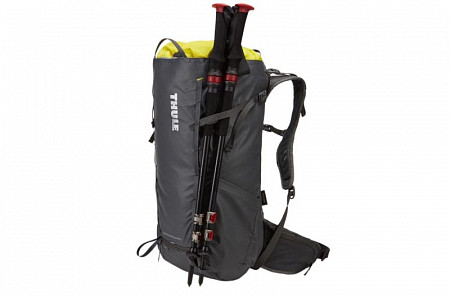 Рюкзак туристический Thule Stir 35L M dark forest (3203544)