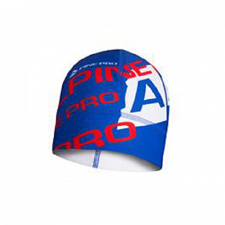 Шапка Alpine Pro Marog blue