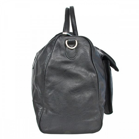 Дорожная сумка Pola 86095 black