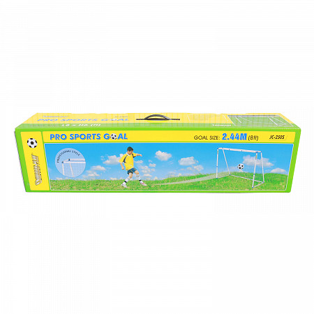 Футбольные ворота DFC 8х6ft GOAL250S