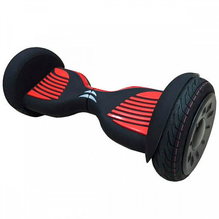 Гироскутер Smart Balance SUV Матово черный 10,5