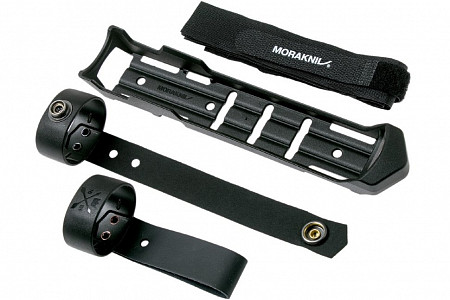 На картинке изображен Нож Morakniv Kansbol 13507 orange Нож Morakniv Kansbol 13507 orange