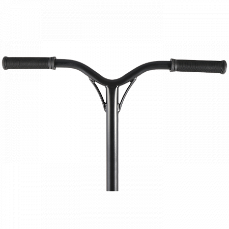 Самокат трюковой Tech Team Brock 2020 Black/Benzine