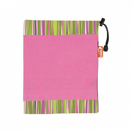 Шапка-туба Wind X-Treme Tubb-B 45/51 см polar 112009 pink/pinklines