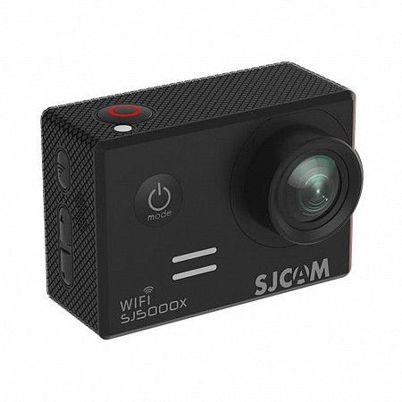 Экшн-камера Sjcam SJ5000x