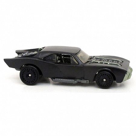 Набор машинок Hot Wheels The Batman 5 шт. (1806 HFV88)