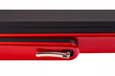 Беговая дорожка Titanium Masters Slimtech C10 red