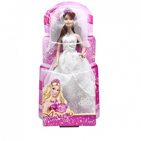Кукла Невеста Вариант 2 DH2102
