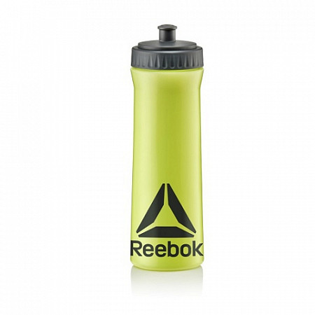 Бутылка для воды Reebok 750 мл RABT-11005GNGR Green