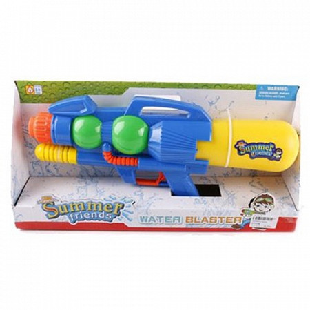 Водный пистолет 3302