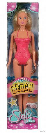 Кукла Steffi LOVE Beach 29 см. (105736859)