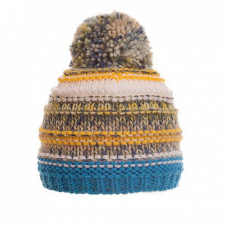 Шапка детская SportCool 41/2 Blue