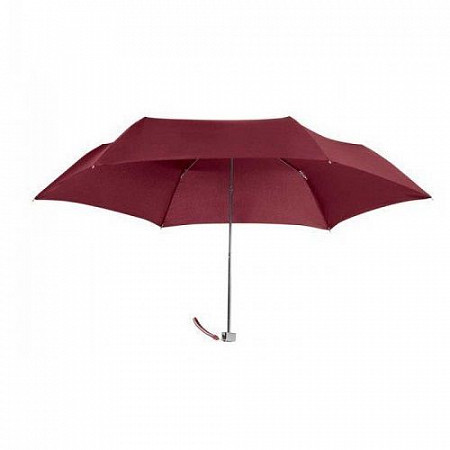Зонт Samsonite Alu Drop F81-30003 Bordo