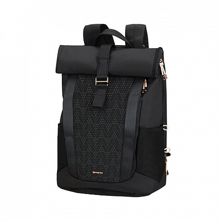 Рюкзак Samsonite 2WM MESH CM3*09 002 black