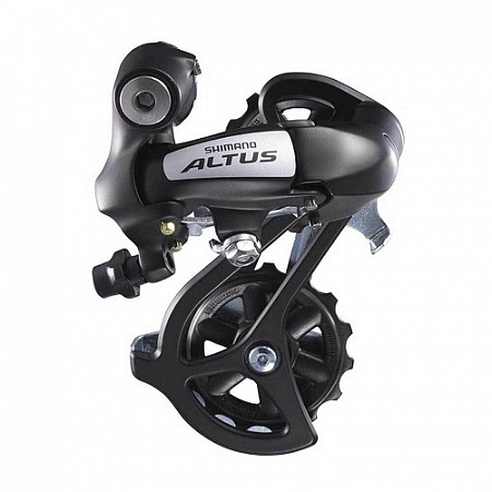 Задний переключатель Shimano Altus RD-M310-L 8 скоростей ARDM310DLC