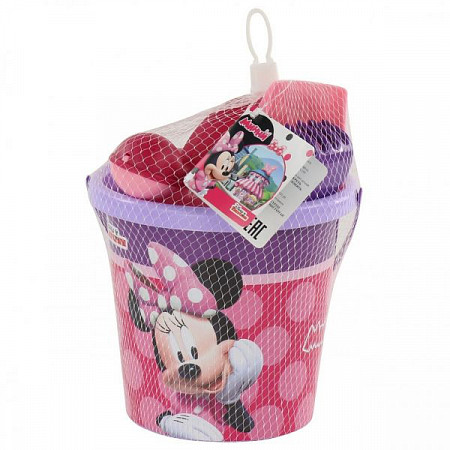 Набор Полесье Disney Минни №9 65681