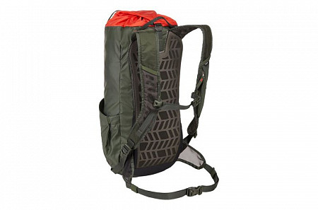 Рюкзак туристический Thule Stir 20L dark forest (3203552)