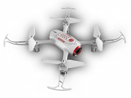 Квадрокоптер SYMA X22SW с барометром и Wi-fi камерой X22SW