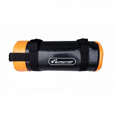 Мешок гиря Evrotop Кроссфит SS-KRF-5кг