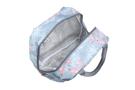Термосумка Bradex Фламинго TK 0388