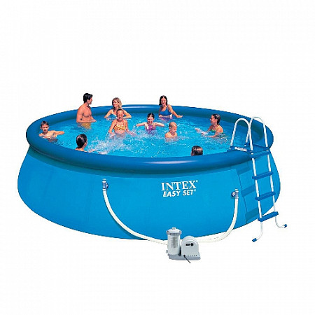 Бассейн Intex Easy Set 28176/54920