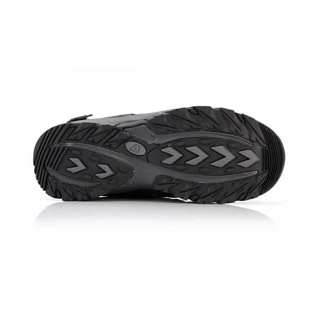 На картинке изображен Полуботинки Alpine Pro Batsu 2 UBTL157990 black Полуботинки Alpine Pro Batsu 2 UBTL157990 black