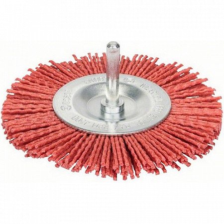 Щетка для дрели Bosch 10 см 2608622055