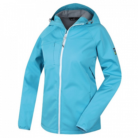 На картинке изображен Куртка женская Alpine Pro WJCA008622 blue Куртка женская Alpine Pro WJCA008622 blue