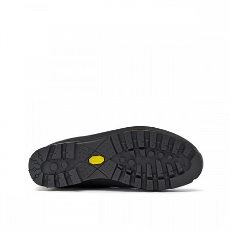 Ботинки для альпинизма Asolo Piolet Gv black/dark silver