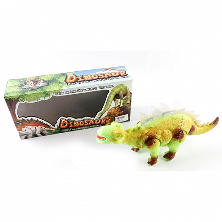 Развивающая игрушка Динозавр 3807B