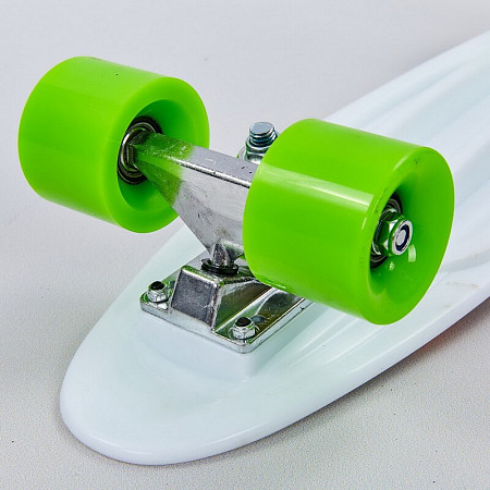 Penny board (пенни борд) MicMax JP-HB-134 multicolored