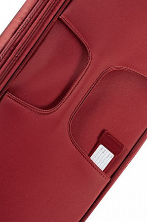 Чемодан American Tourister B-LITE 3 63см 39D-00005 Red