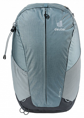 Рюкзак Deuter AC Lite 23 3420321-4412 shale/graphite (2021)