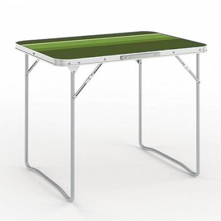Складной стол Zagorod Т100 green