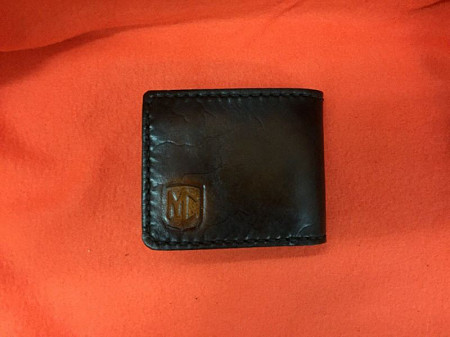 На картинке изображен Портмоне Кодекс Портмоне Кодекс