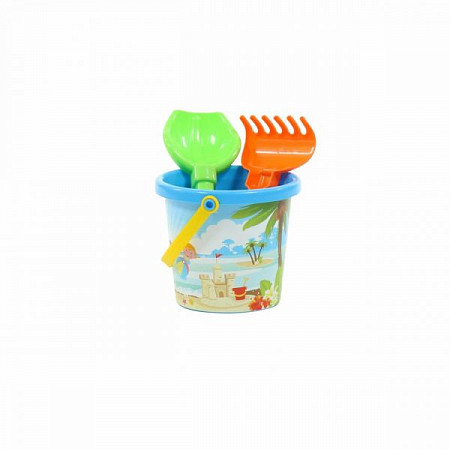 Набор Полесье №219 0511