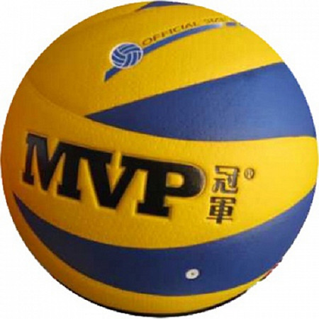 Мяч волейбольный MVP yellow/blue SV12