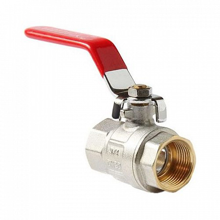 Кран шаровый Pro Aqua внутренняя-внутренняя резьба FWL51-F50-F50X