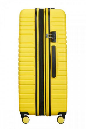 Чемодан  American Tourister Aero Racer 79 см 61G-16003 Yellow