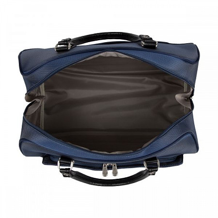 Дорожная сумка Polar 7052д blue
