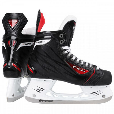 Коньки хоккейные CCM RBZ70 JR