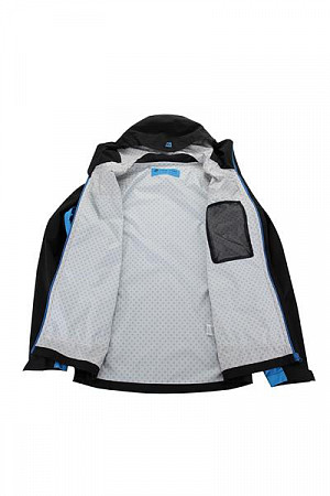 Куртка мужская Alpine Pro Slocan 3 MJCL205674 blue