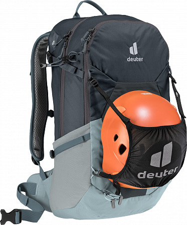 Рюкзак Deuter Futura 23 3400121-4409 graphite/shale (2021)