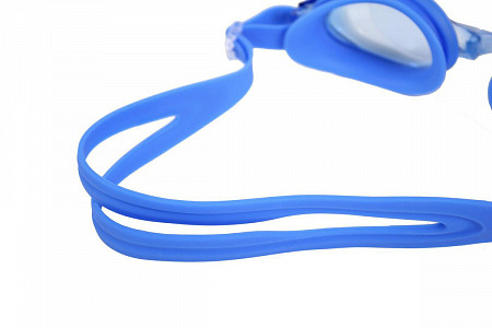Очки для плавания Bradex Серия Регуляр SF 0393 blue