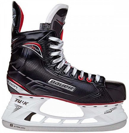 Коньки хоккейные Bauer Vapor X500 JR S17